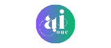 ONE AI logo
